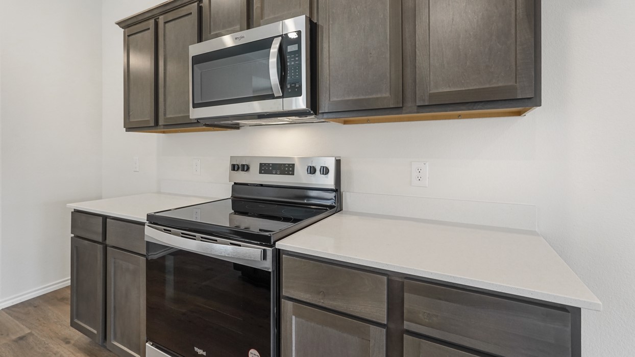 647 Sky Muse Drive Lavon TX 75166