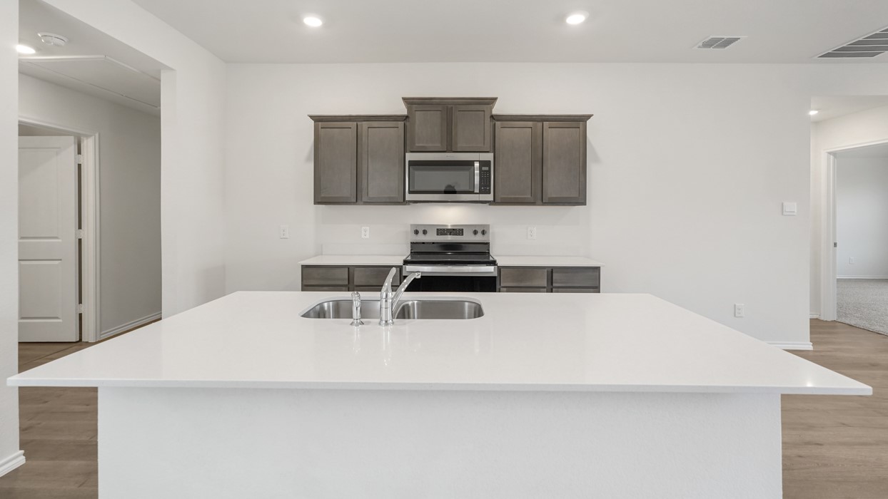 647 Sky Muse Drive Lavon TX 75166