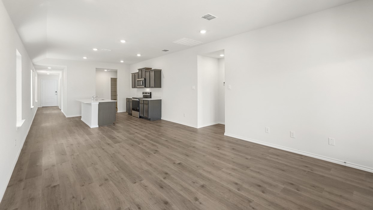 647 Sky Muse Drive Lavon TX 75166