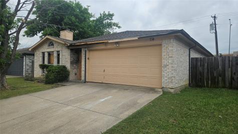 714 Charles City Drive Arlington TX 76018