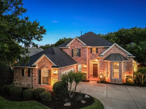 4509 Morningstar Drive Flower Mound TX 75028