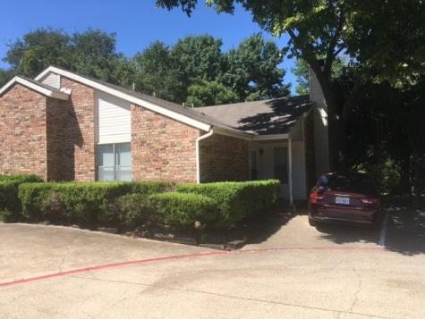 238 Country Bend Drive Duncanville TX 75137