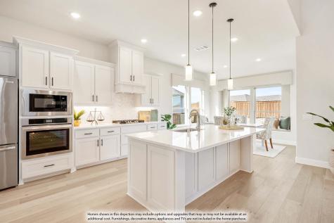 16409 Boston Ivy Drive Fort Worth TX 76247