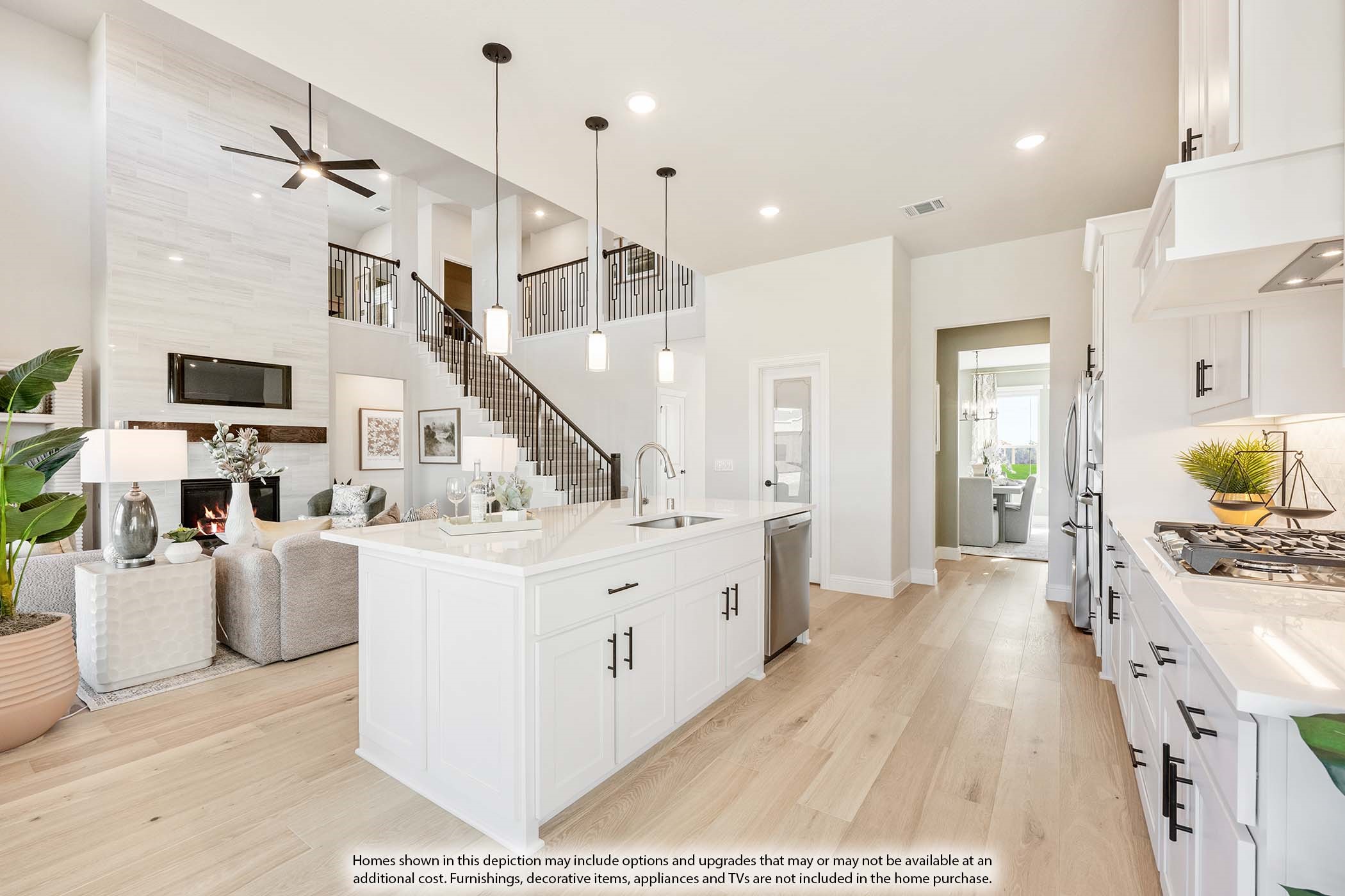 16409 Boston Ivy Drive Fort Worth TX 76247