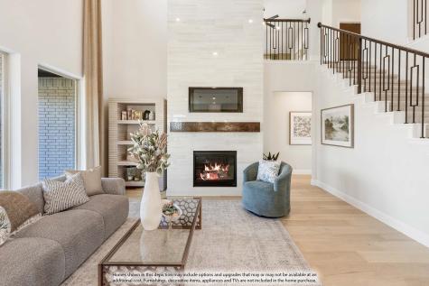 16409 Boston Ivy Drive Fort Worth TX 76247
