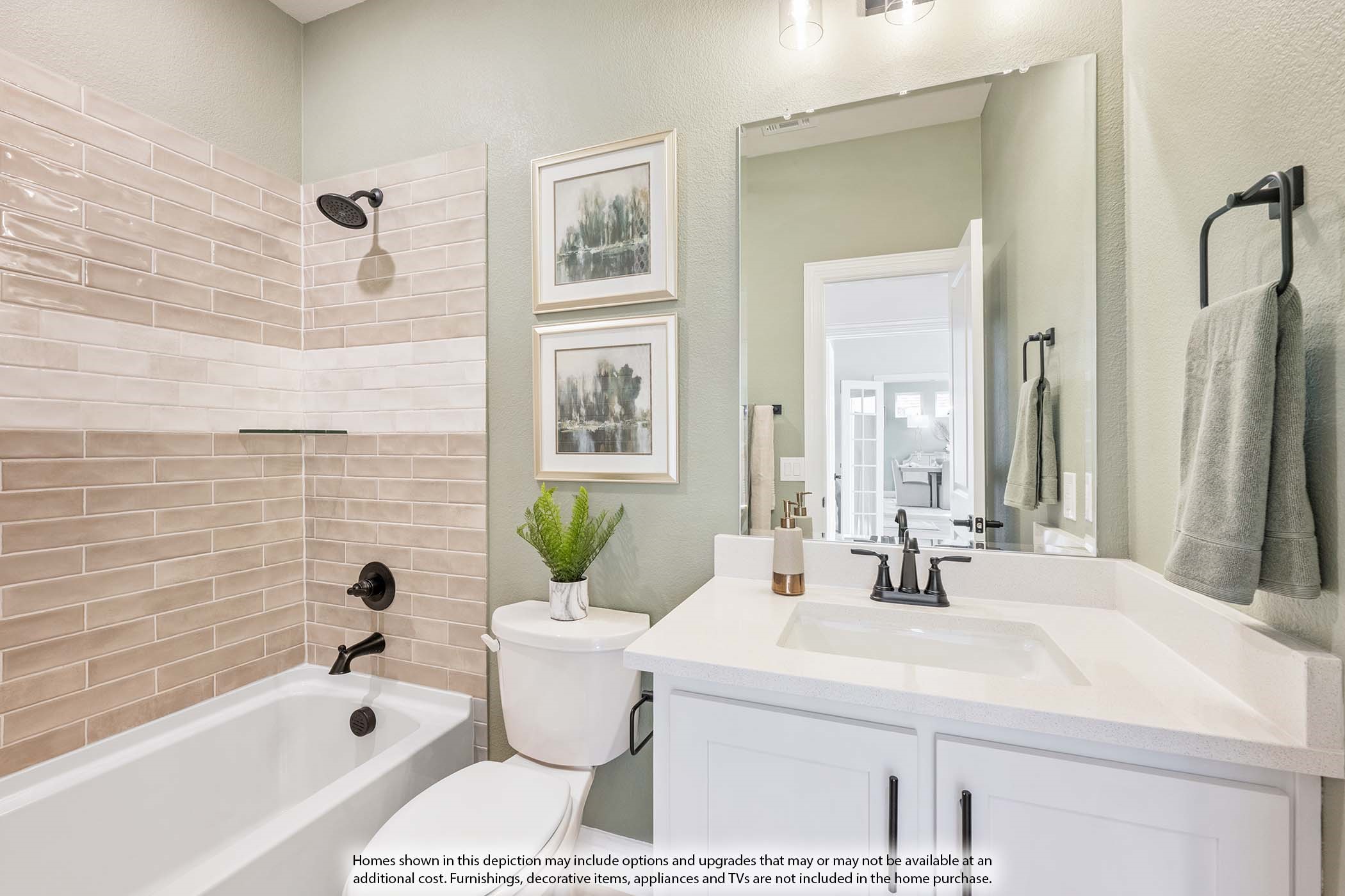 16409 Boston Ivy Drive Fort Worth TX 76247