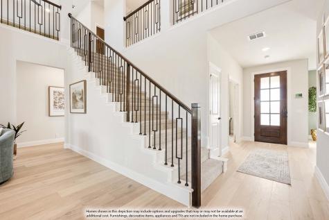 16409 Boston Ivy Drive Fort Worth TX 76247
