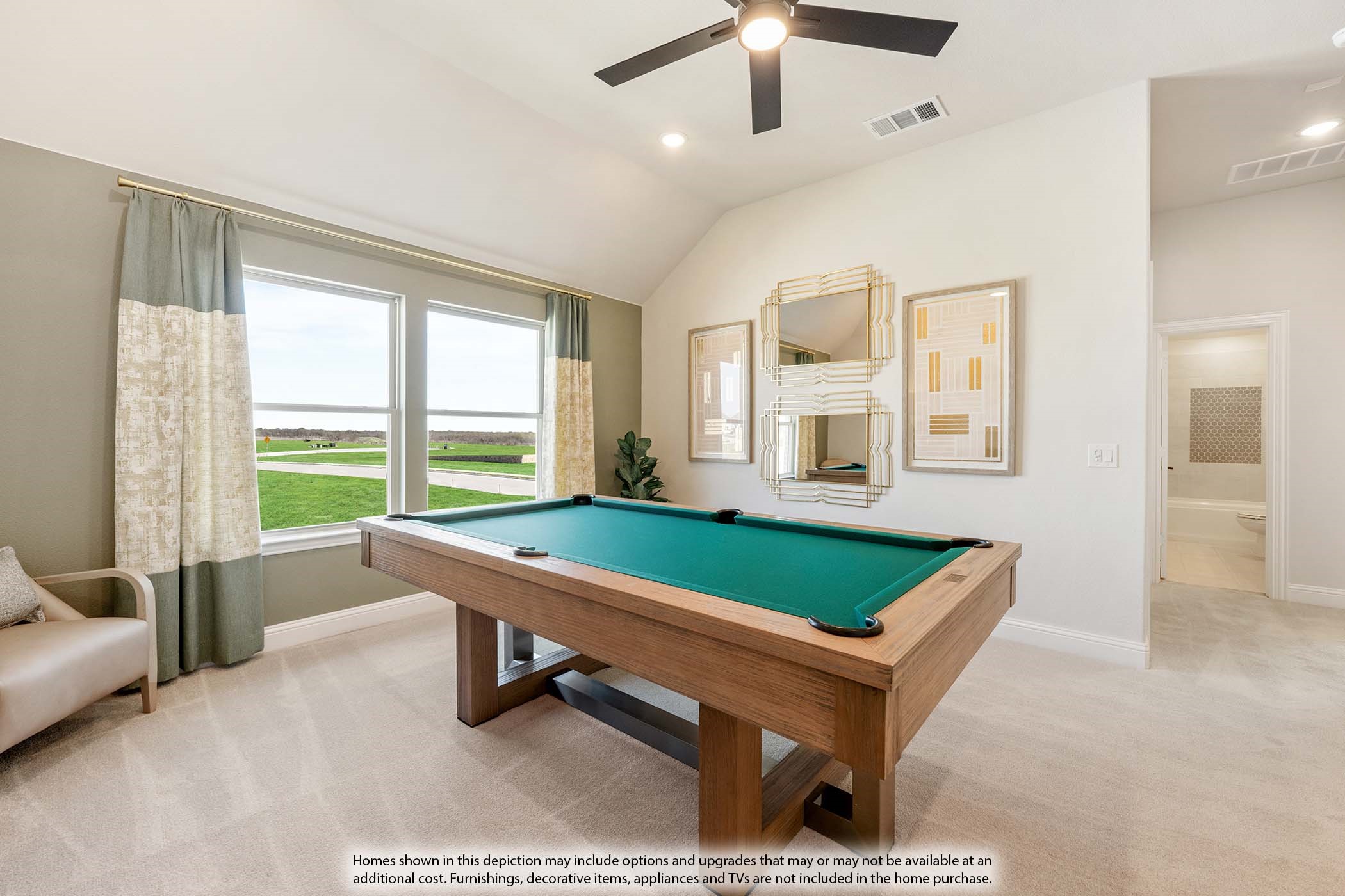 16409 Boston Ivy Drive Fort Worth TX 76247