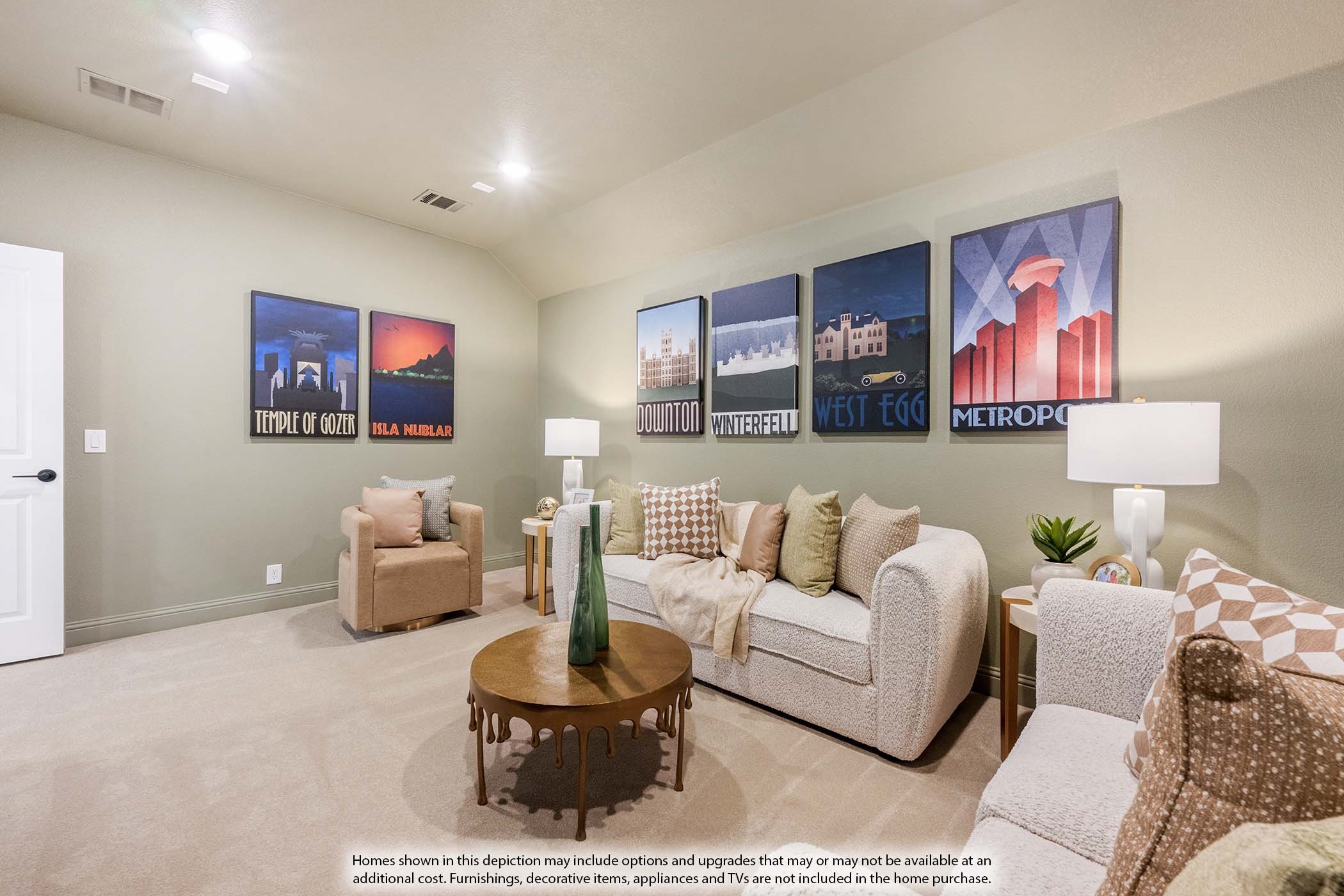 16409 Boston Ivy Drive Fort Worth TX 76247