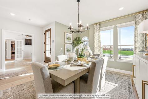 16409 Boston Ivy Drive Fort Worth TX 76247