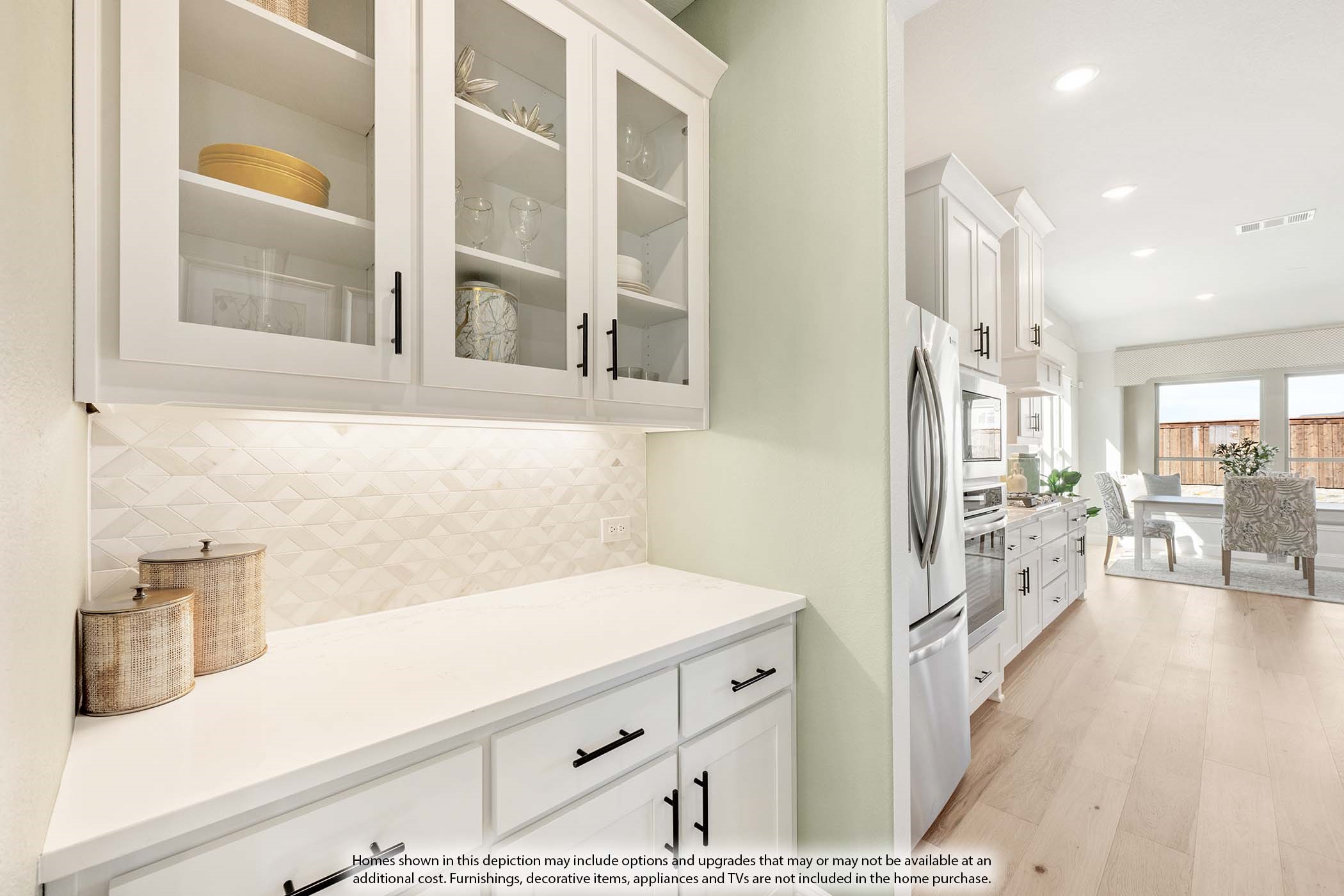 16409 Boston Ivy Drive Fort Worth TX 76247