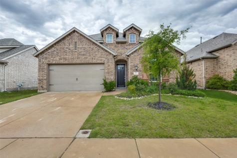 2007 Morgan Court Melissa TX 75454