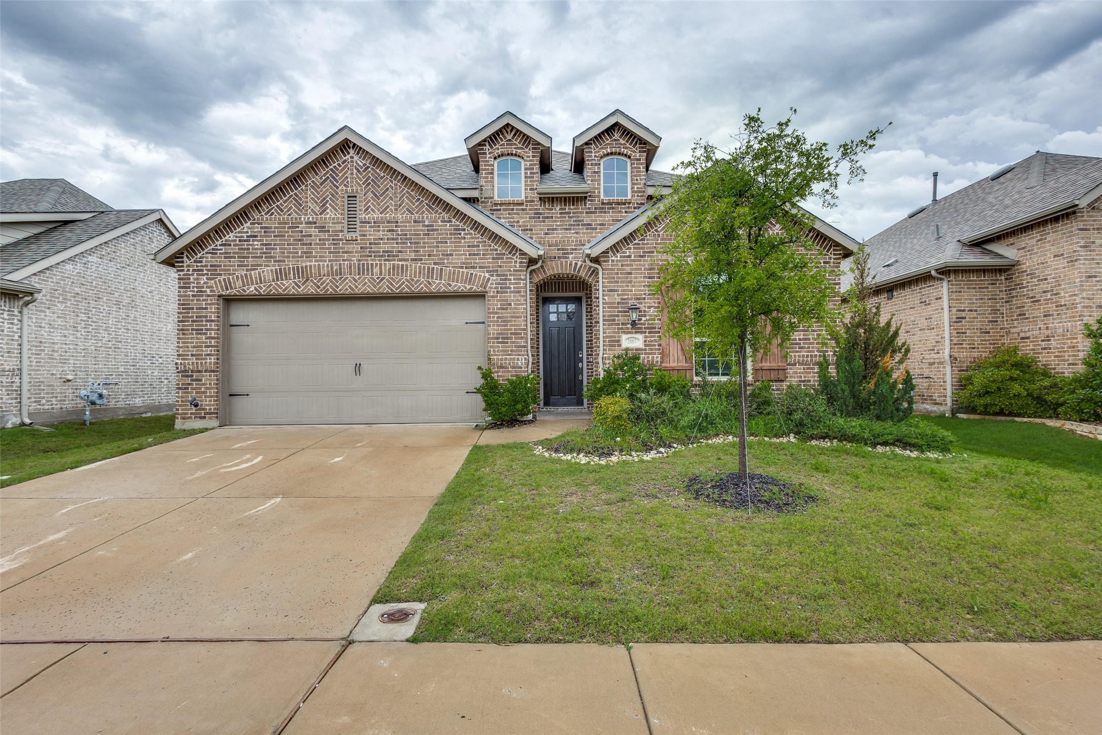 2007 Morgan Court Melissa TX 75454