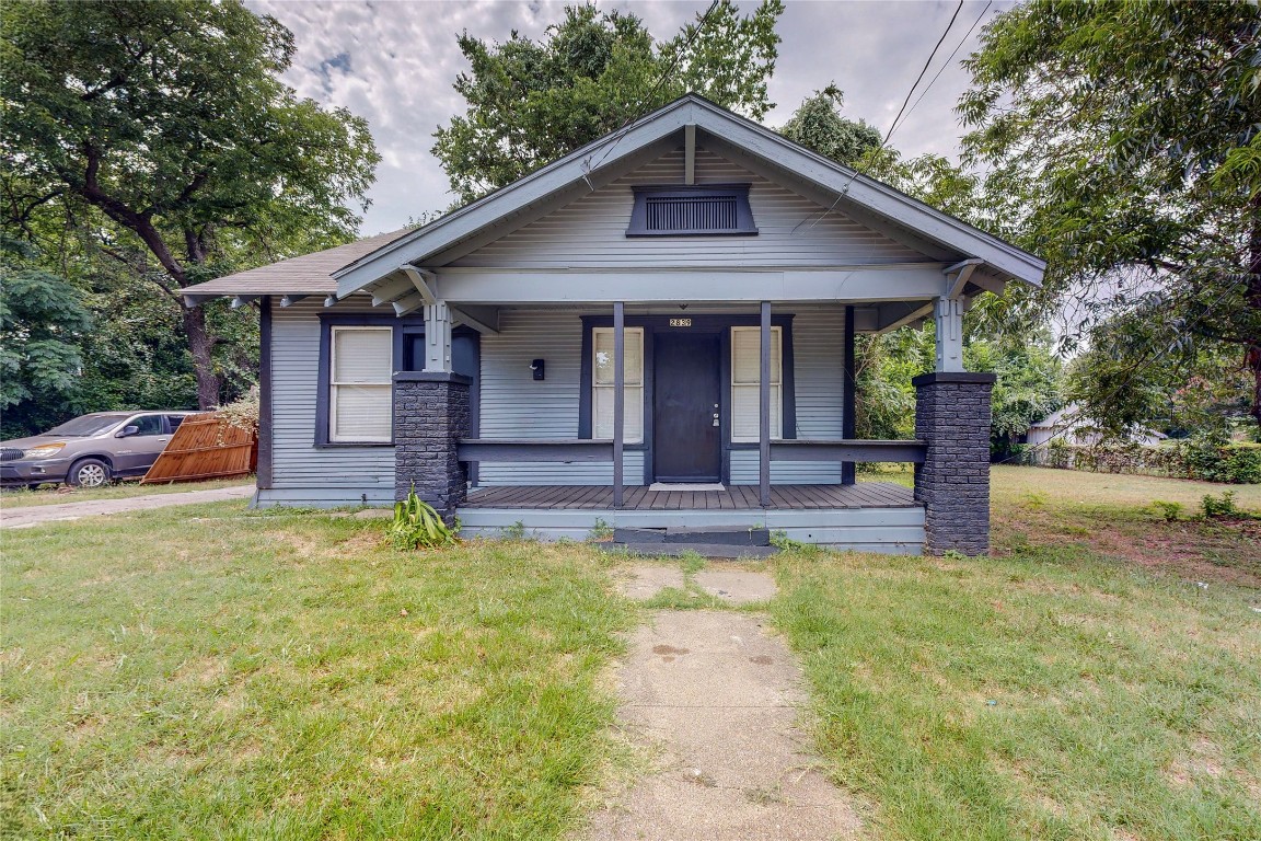 2839 Casey Street Dallas TX 75215