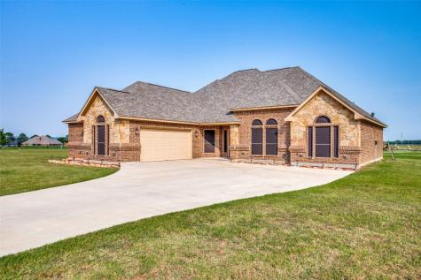 117 Spirit Court Weatherford TX 76087