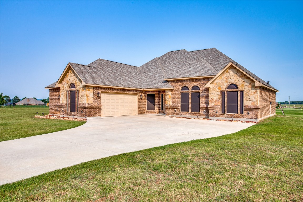 117 Spirit Court Weatherford TX 76087