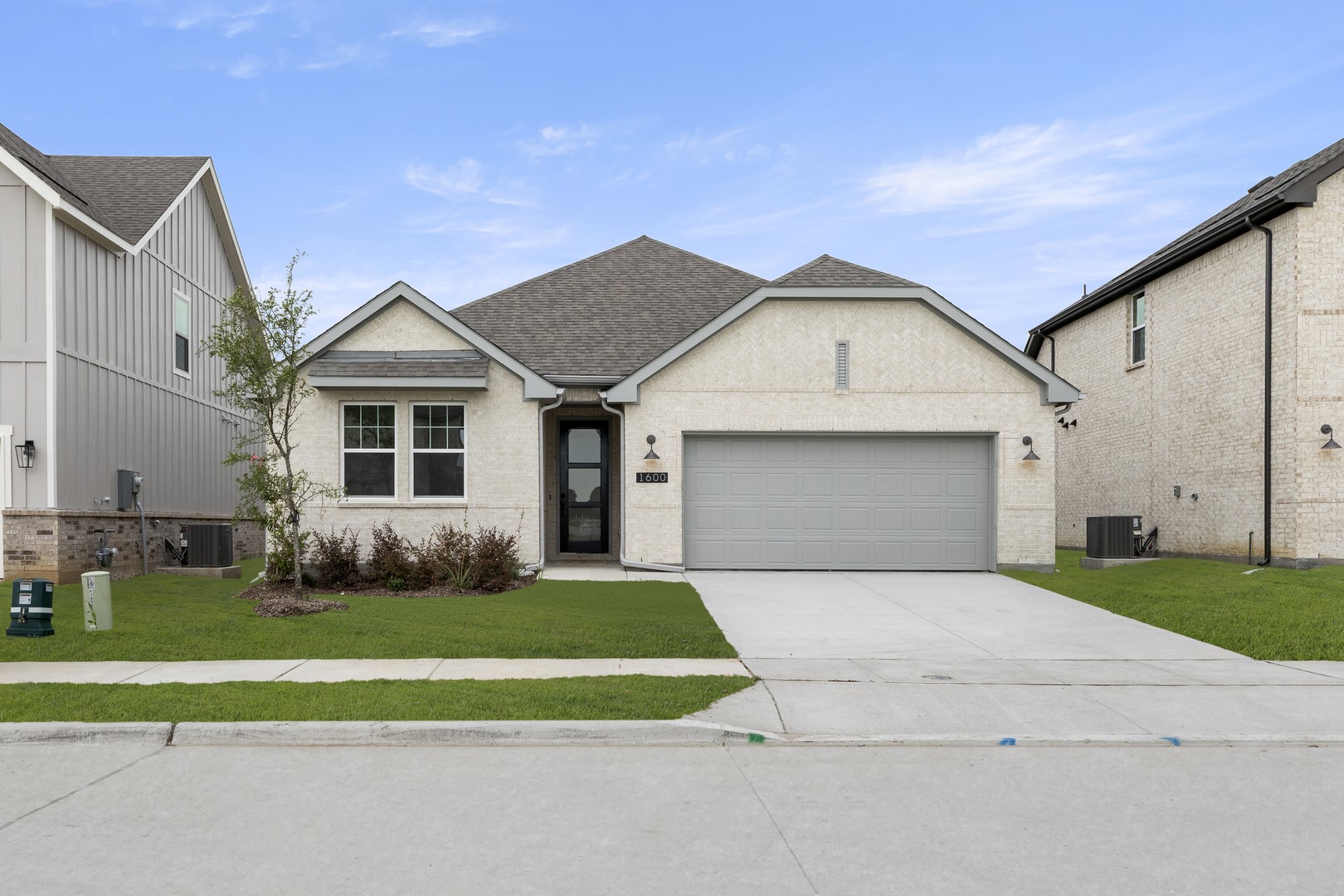 1600 Eagle Meadow Trail Anna TX 75409