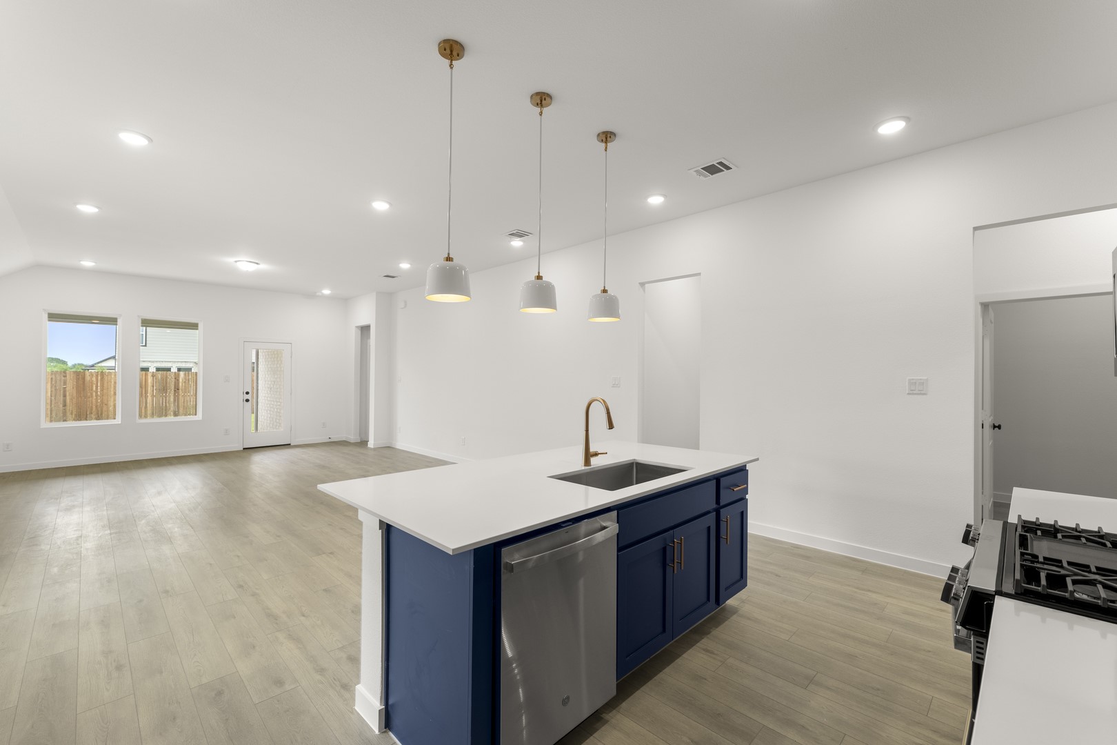 1600 Eagle Meadow Trail Anna TX 75409