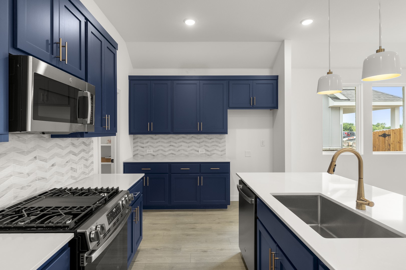 1600 Eagle Meadow Trail Anna TX 75409