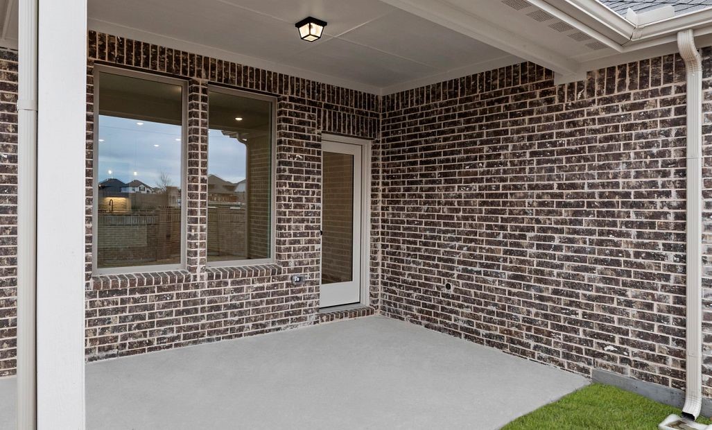 1600 Eagle Meadow Trail Anna TX 75409