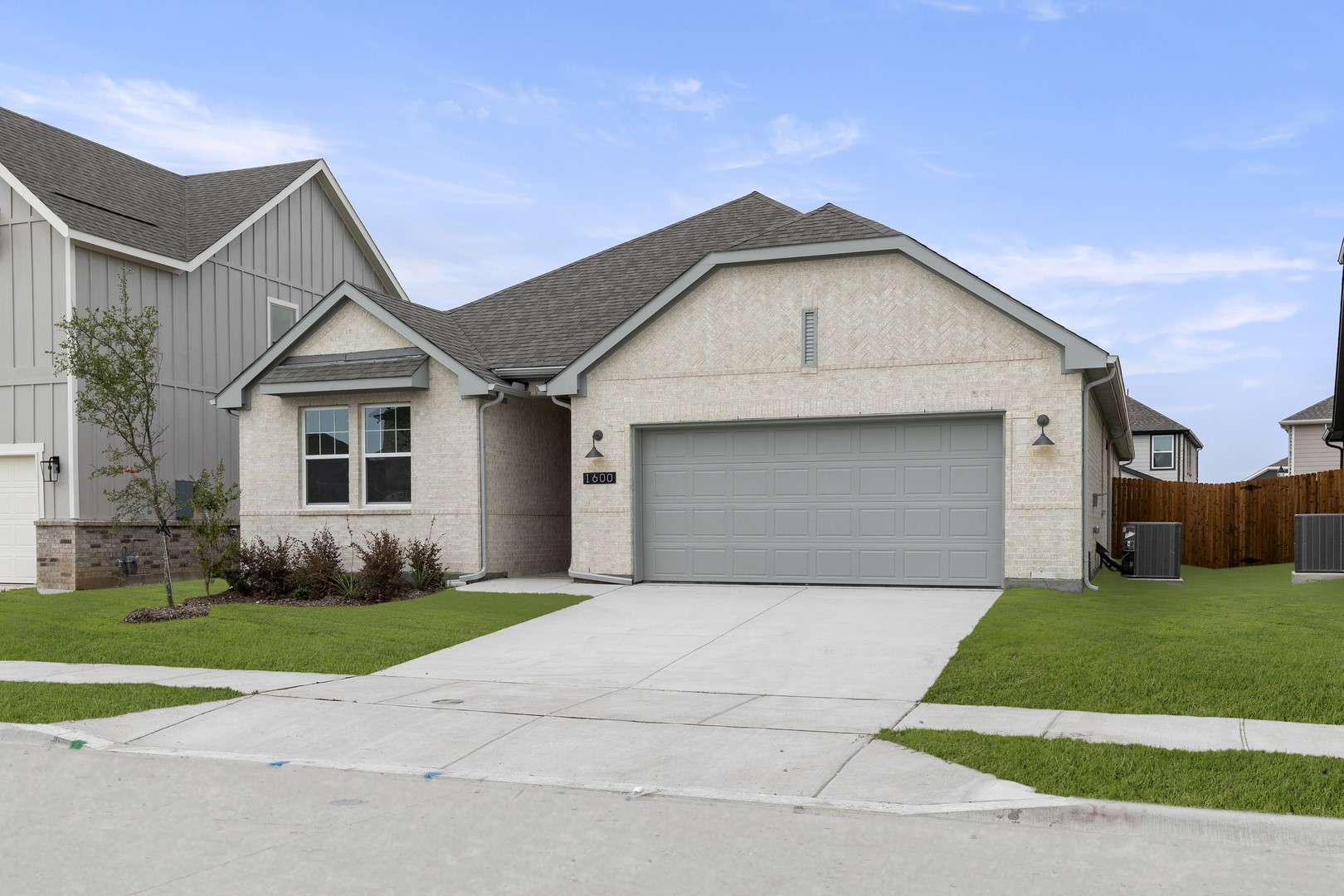 1600 Eagle Meadow Trail Anna TX 75409