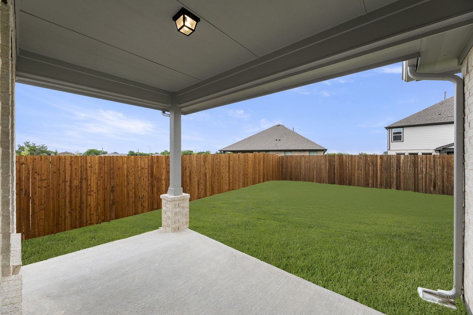 1600 Eagle Meadow Trail Anna TX 75409