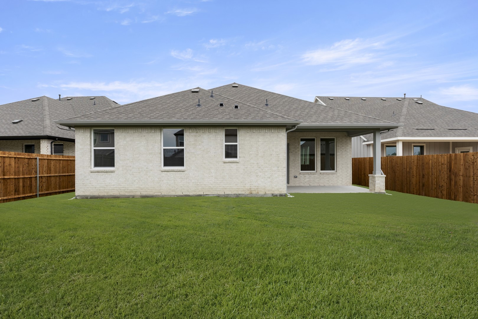 1600 Eagle Meadow Trail Anna TX 75409