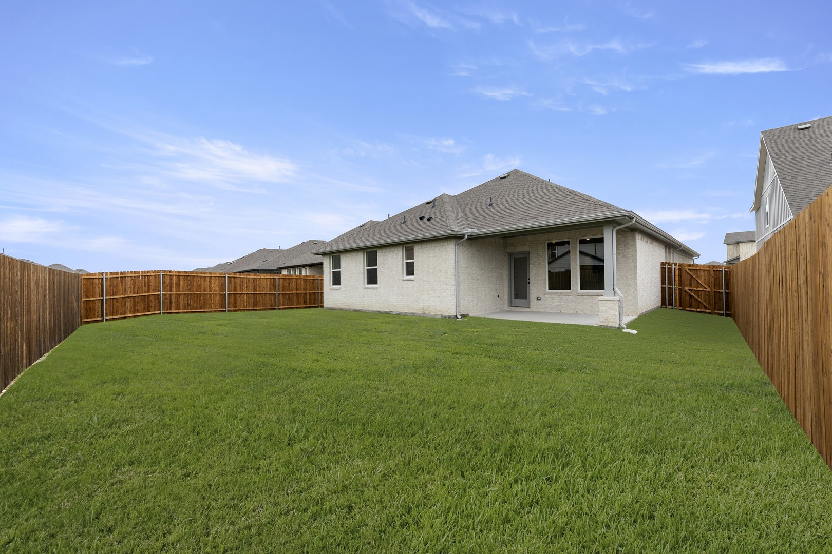 1600 Eagle Meadow Trail Anna TX 75409