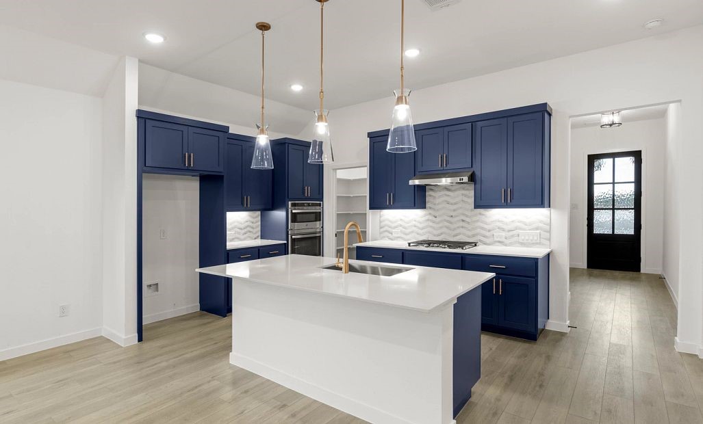 1600 Eagle Meadow Trail Anna TX 75409