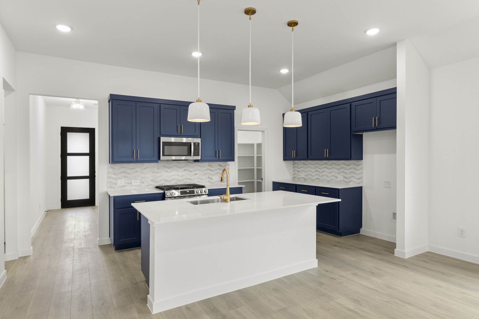 1600 Eagle Meadow Trail Anna TX 75409
