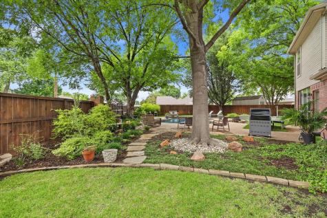 2701 Holly Brook Court Bedford TX 76021