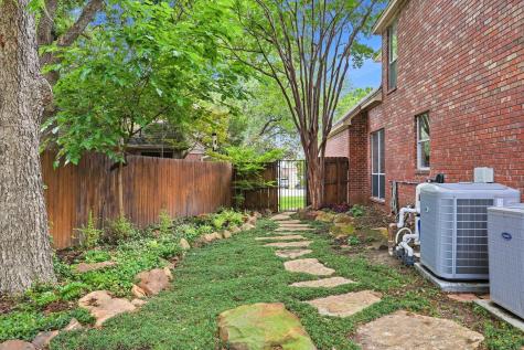 2701 Holly Brook Court Bedford TX 76021