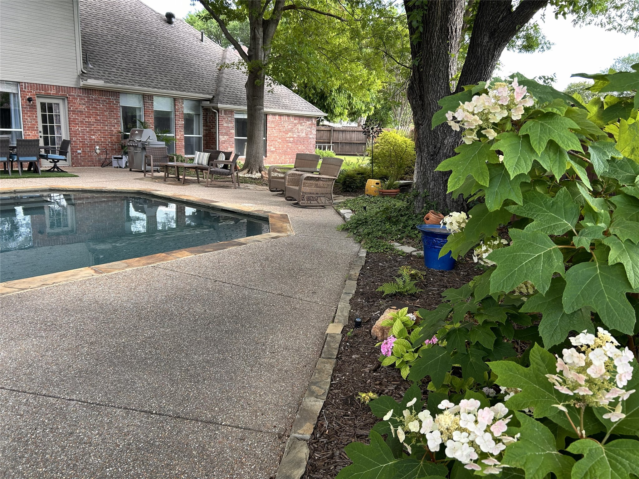 2701 Holly Brook Court Bedford TX 76021
