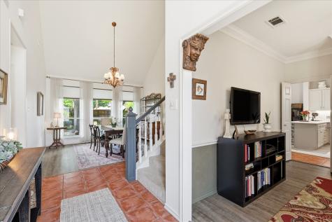 2701 Holly Brook Court Bedford TX 76021