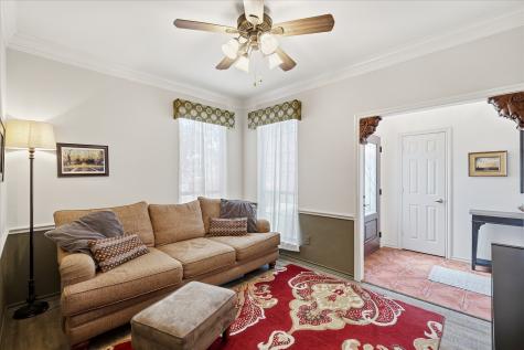 2701 Holly Brook Court Bedford TX 76021