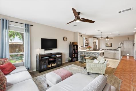 2701 Holly Brook Court Bedford TX 76021