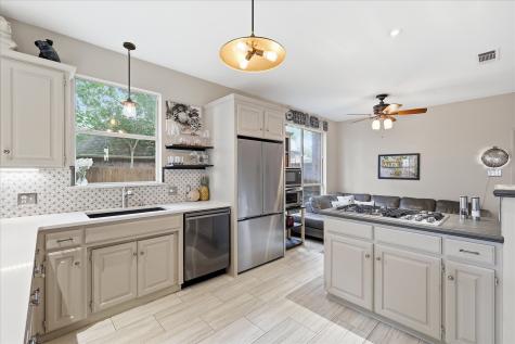 2701 Holly Brook Court Bedford TX 76021