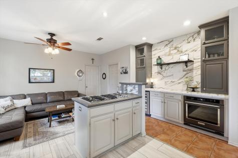 2701 Holly Brook Court Bedford TX 76021