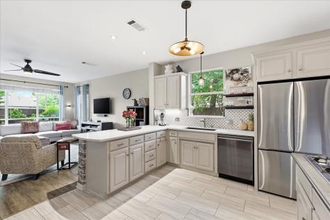 2701 Holly Brook Court Bedford TX 76021