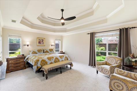 2701 Holly Brook Court Bedford TX 76021