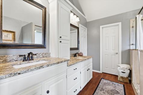 2701 Holly Brook Court Bedford TX 76021