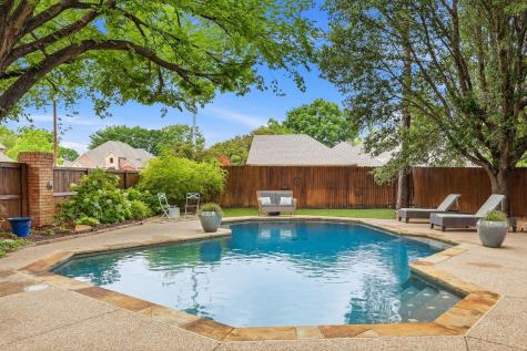 2701 Holly Brook Court Bedford TX 76021