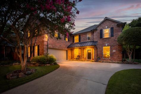 401 Appalachian Way Mckinney TX 75071