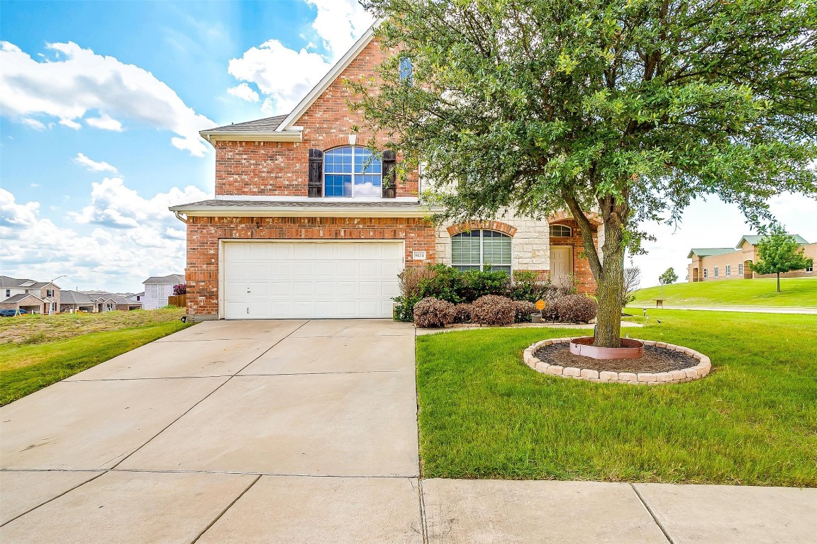 8124 Cedar Lake Lane Fort Worth TX 76123