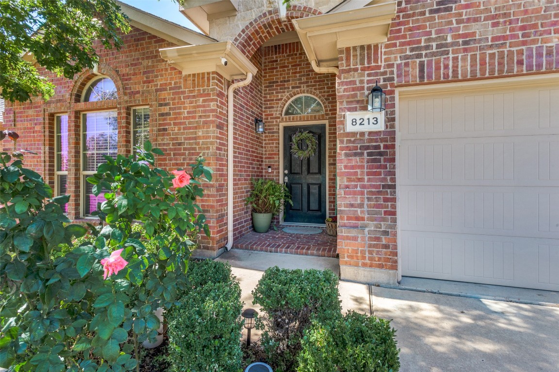 8213 Deer Bluff Lane Fort Worth TX 76179
