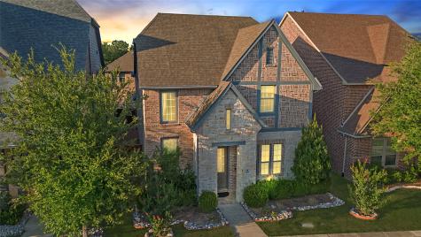 605 Virum Road Allen TX 75002