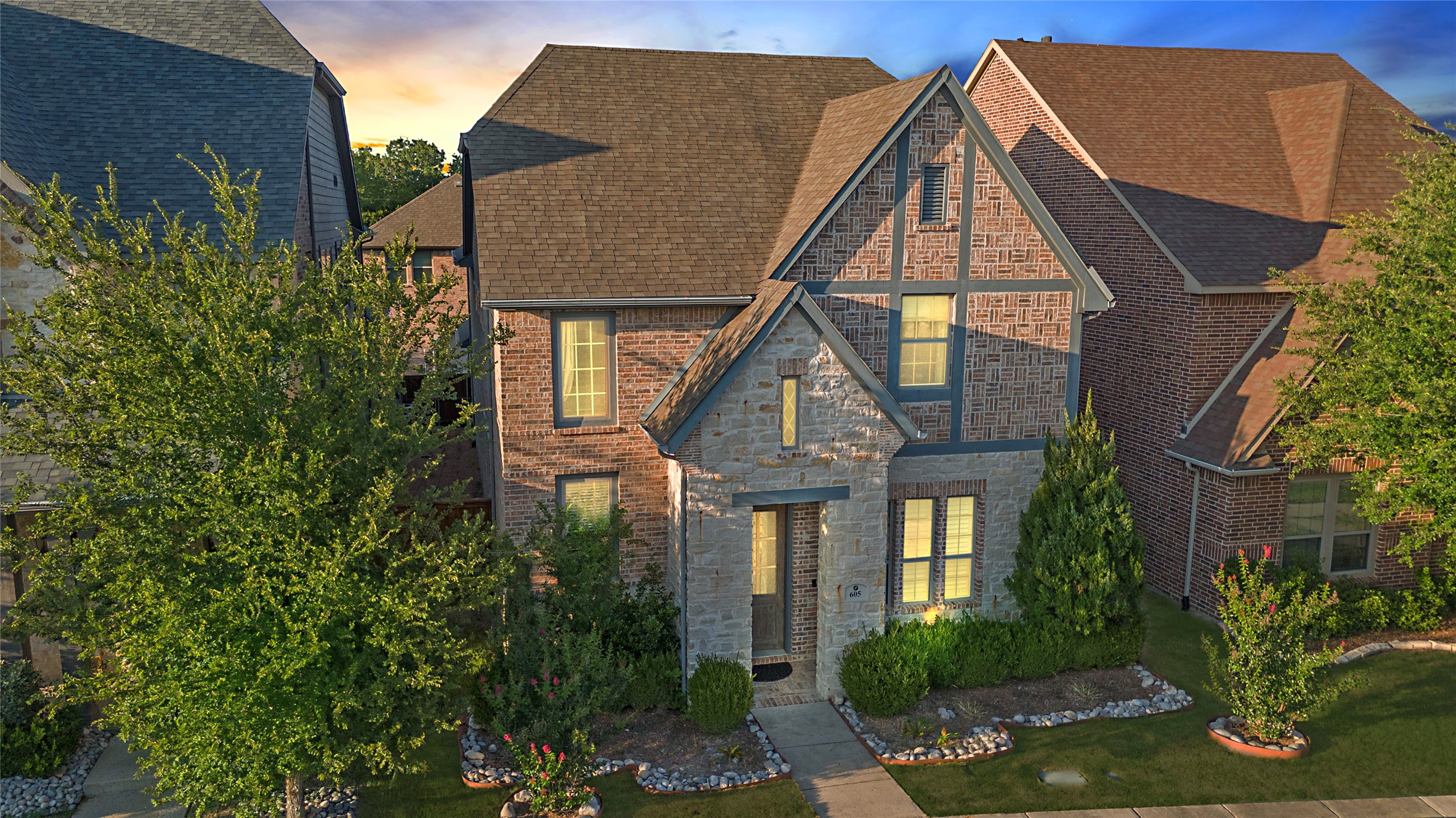 605 Virum Road Allen TX 75002