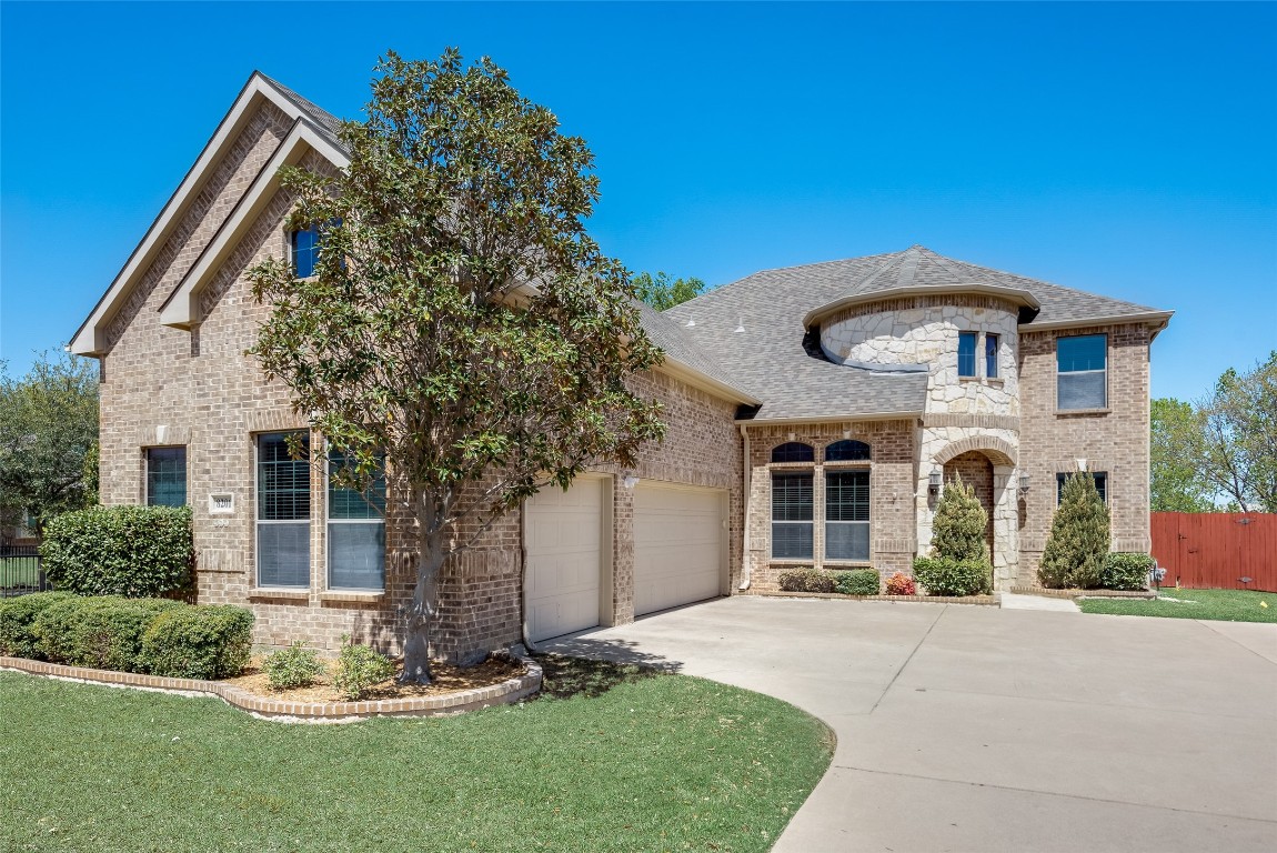 8201 Rock Elm Road Fort Worth TX 76131