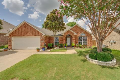 2505 Cherry Sage Drive Arlington TX 76001