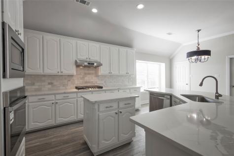 5629 Glenview Lane The Colony TX 75056